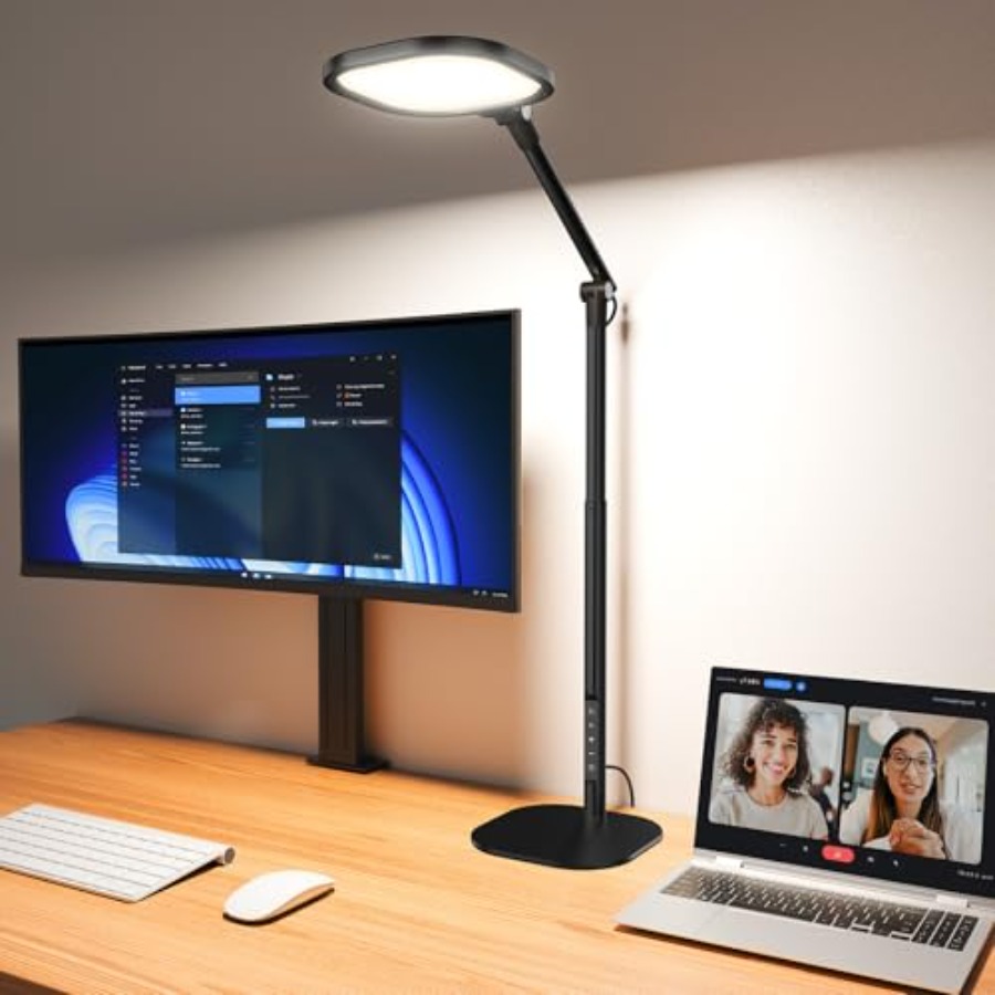 Home Office Desks - Led Desk Lamps for Home Office