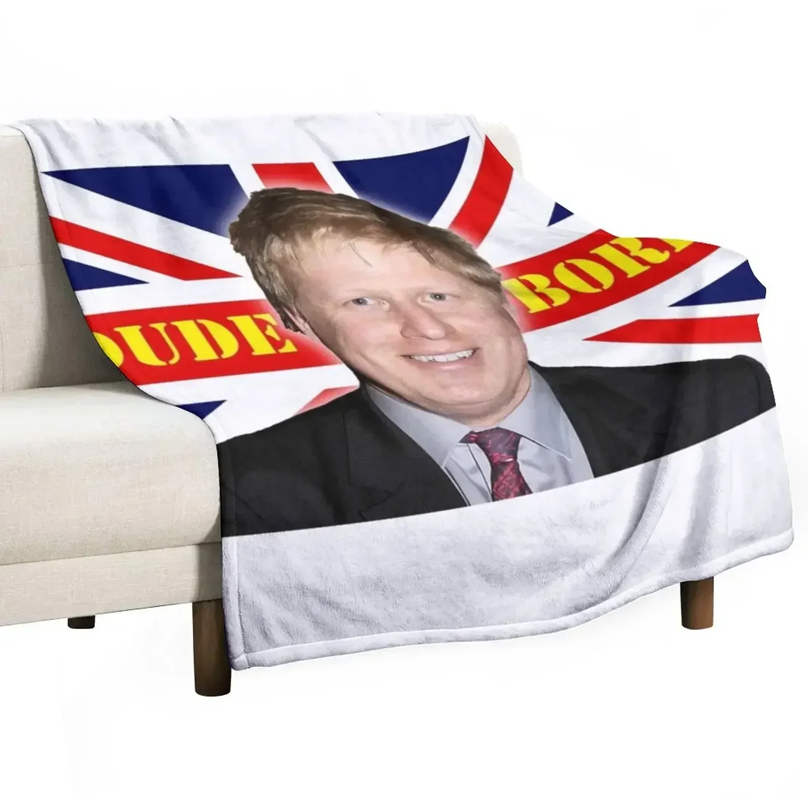 Home Office Ministers - DUDE BORIS UK Prime Minister Boris