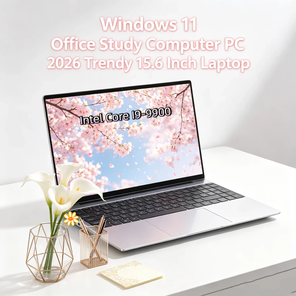 Home Office Of Uk - Glossy 15.6