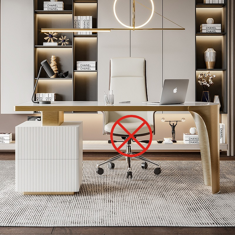 Home Office Trabalho - Modern Computer Office Desks Small Home