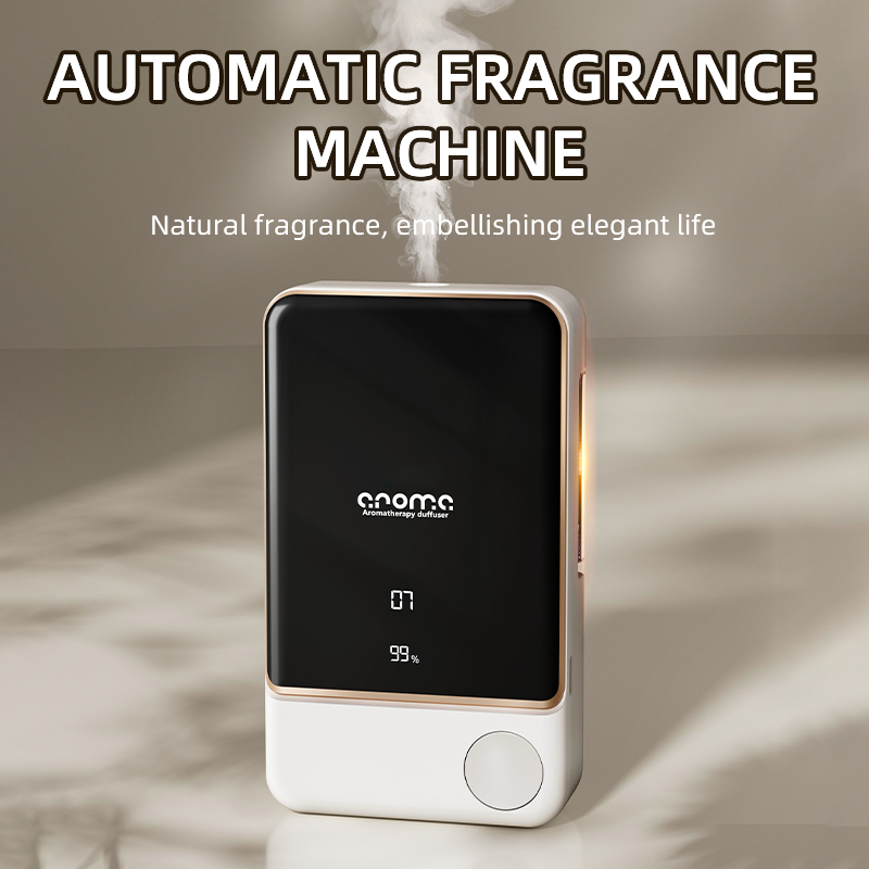 Home Office Gear - Aromatherapy diffuser fragrance sprayer air freshener