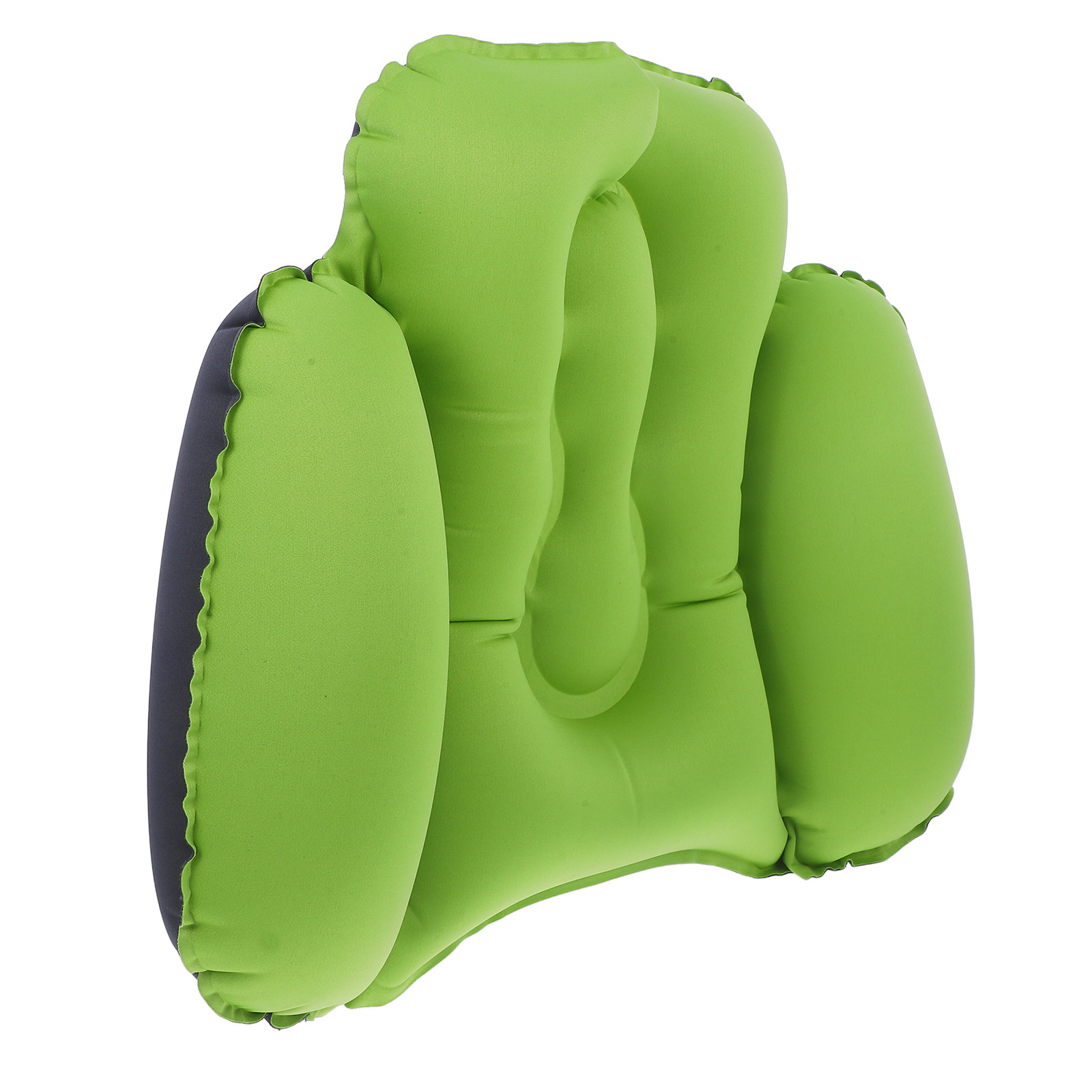 1Pcs Ergonomic Inflatable Wais - Home Office With Sofa avaliação e preço
