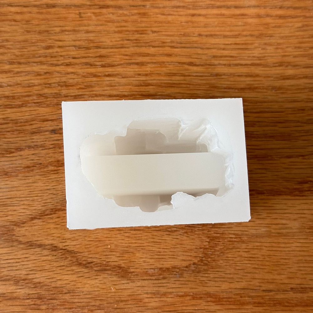 Mountain-Shaped Business Card  - Home Office Gear avaliação e preço