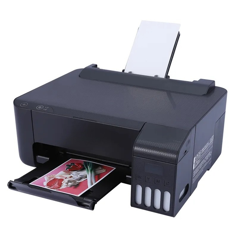 Portable USB Color Inkjet Prin - Home Office Student avaliação e preço