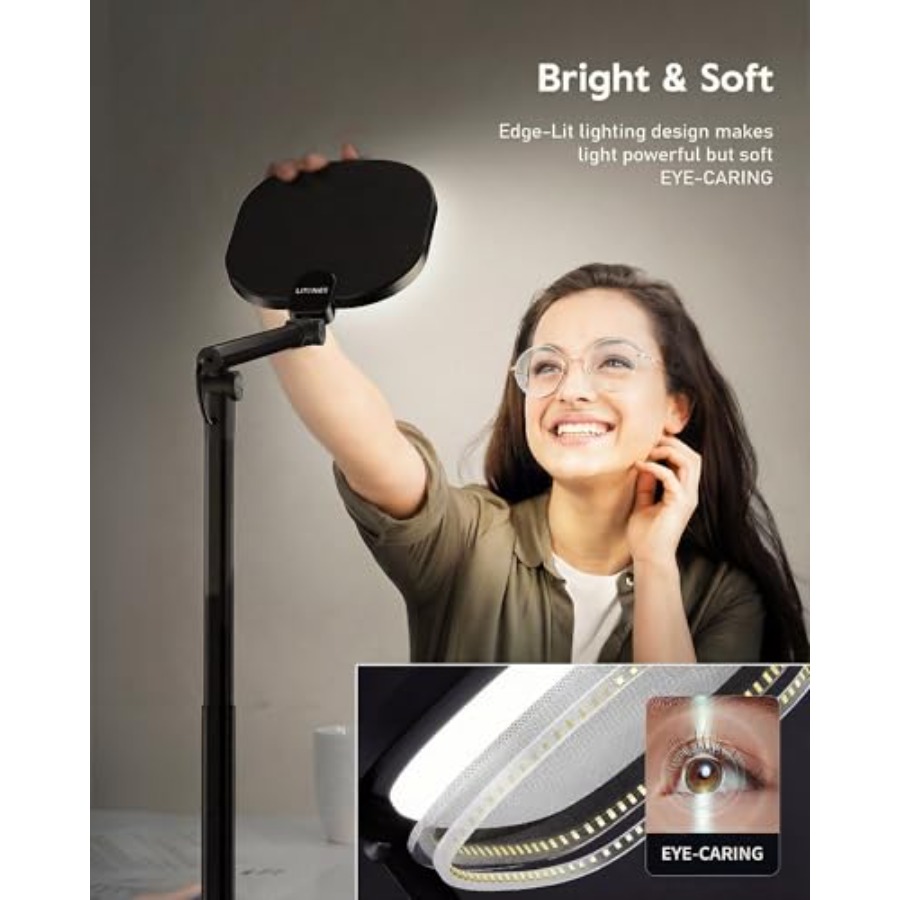 Led Desk Lamps for Home Office - Home Office Desks avaliação e preço