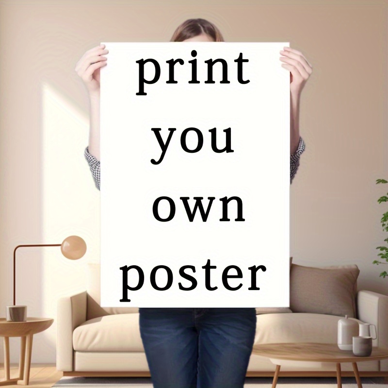 Personalized customization wat - Home Office Art avaliação e preço