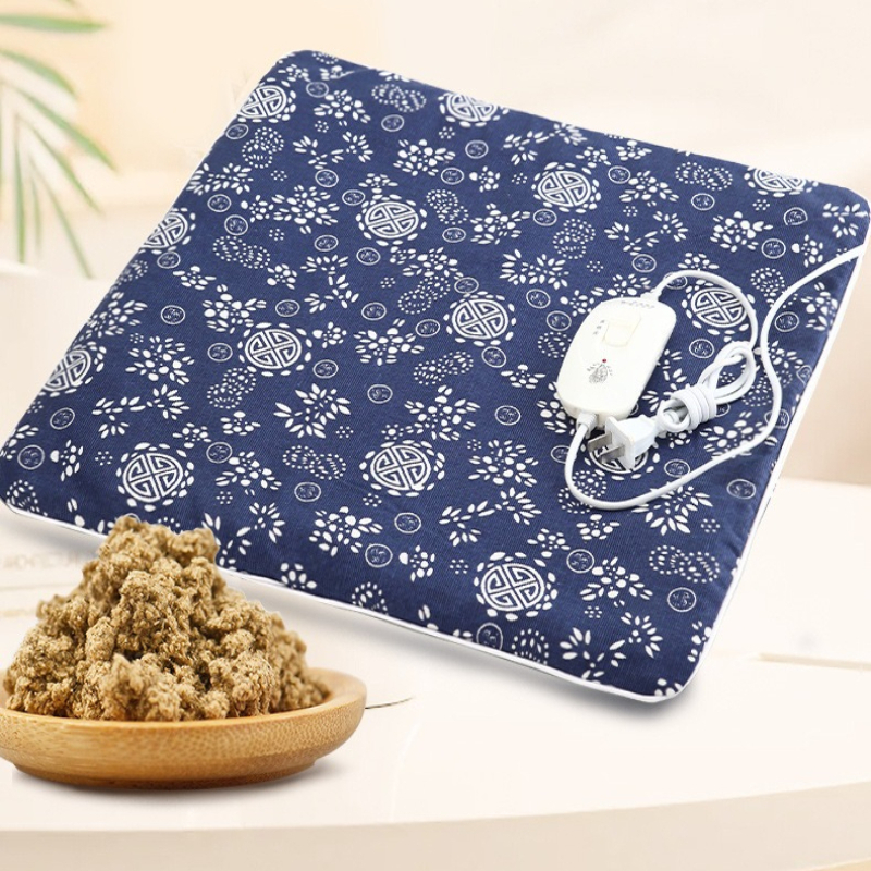 Electric Heating Pad Seat Cush - Home Office Of Uk avaliação e preço