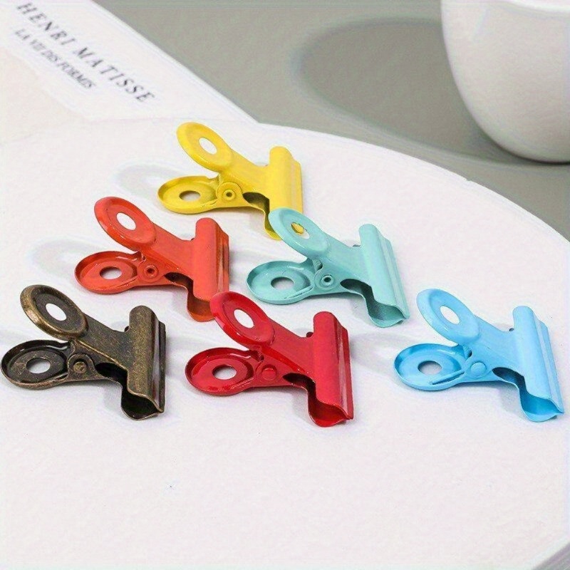 10Pcs Multifunction Bag Chip C - Home Office Student avaliação e preço