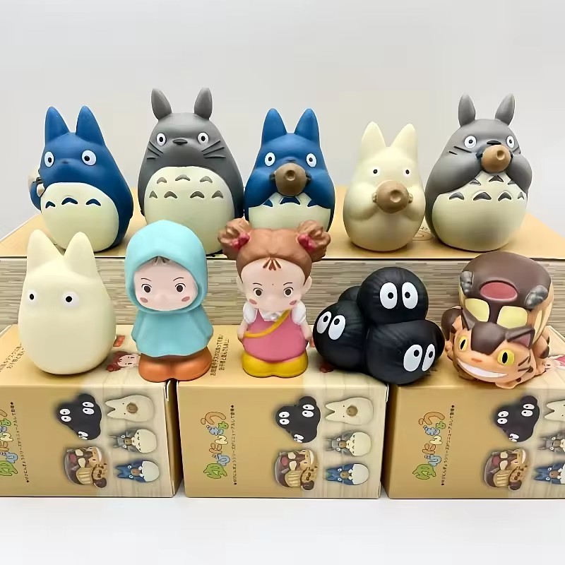 Hot New Anime Cartoon Peripher - Home Office Desk Ideas avaliação e preço