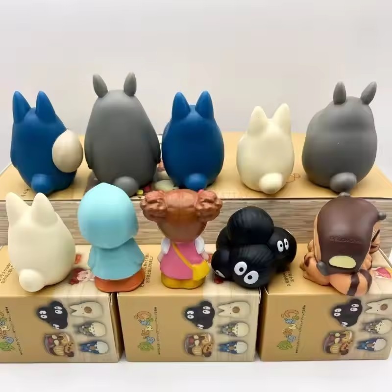 Hot New Anime Cartoon Peripher - Home Office Desk Ideas avaliação e preço