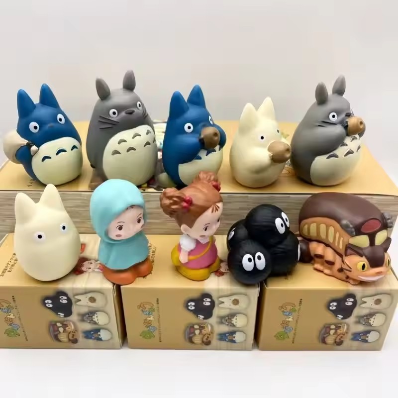 Hot New Anime Cartoon Peripher - Home Office Desk Ideas avaliação e preço