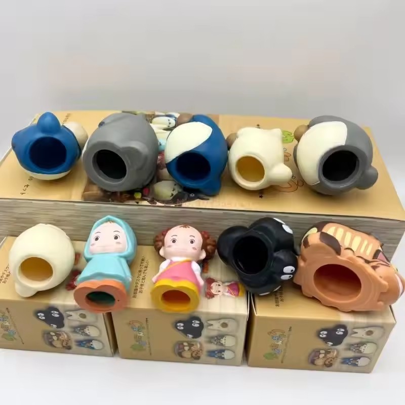 Hot New Anime Cartoon Peripher - Home Office Desk Ideas avaliação e preço