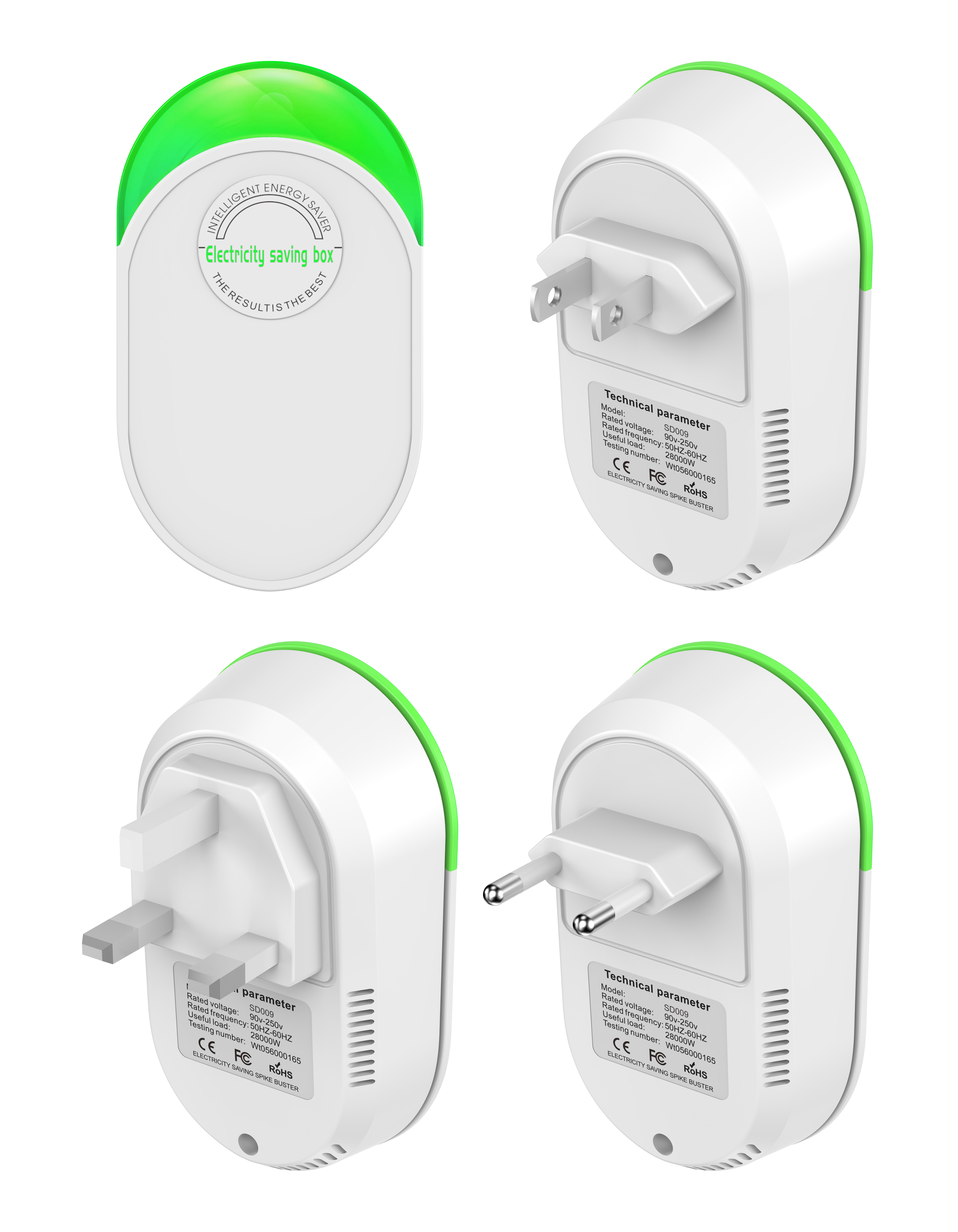 Pro Power Save Electricity Sav - Home Office Of Uk avaliação e preço