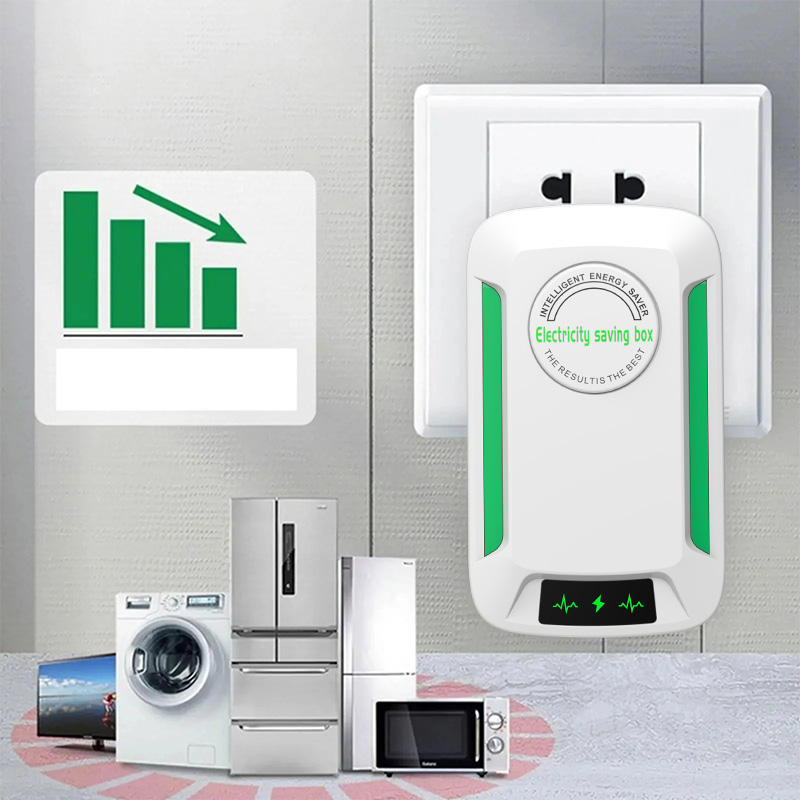 Electricity Energy Saver Pro P - Home Office Of Uk avaliação e preço