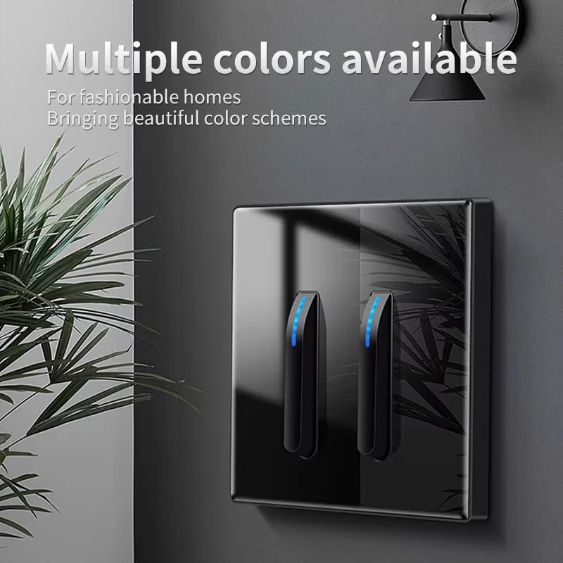 Luxury Black Tempered Glass Pi - Home Office Of Uk avaliação e preço