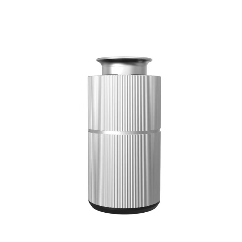 Metal Body Smart Car Diffuser  - Home Office Gear avaliação e preço