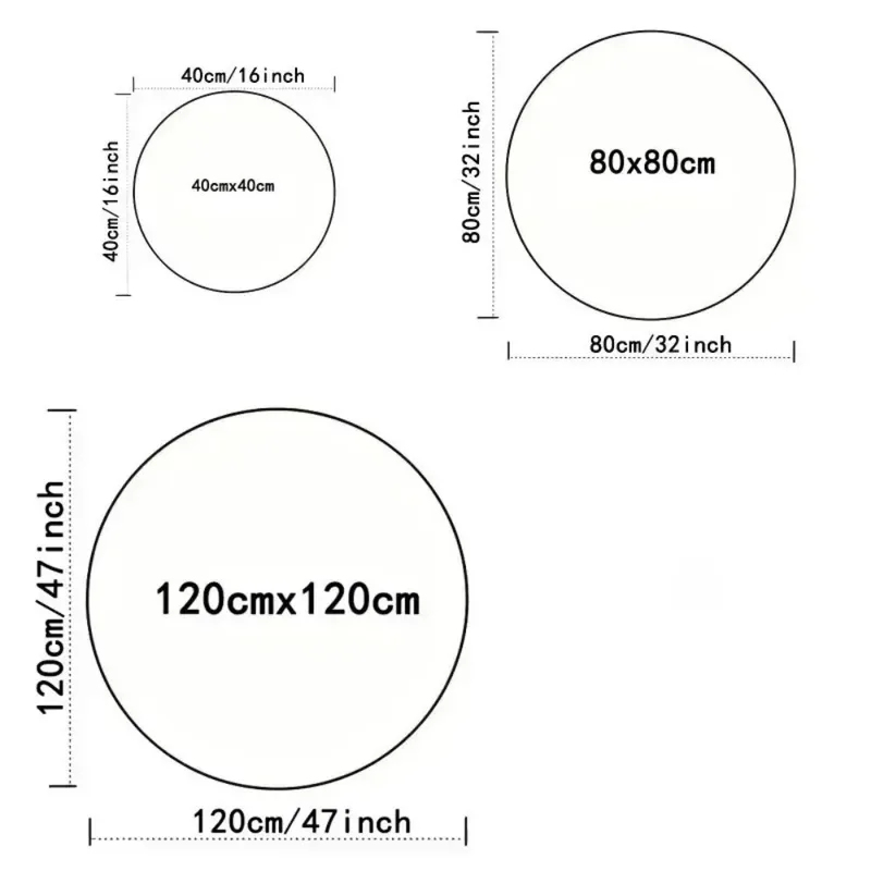 3D Illusion round Area Rug Lib - Home Office Library avaliação e preço