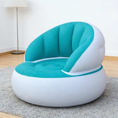 Cross-border inflatable single - Home Office With Sofa avaliação e preço