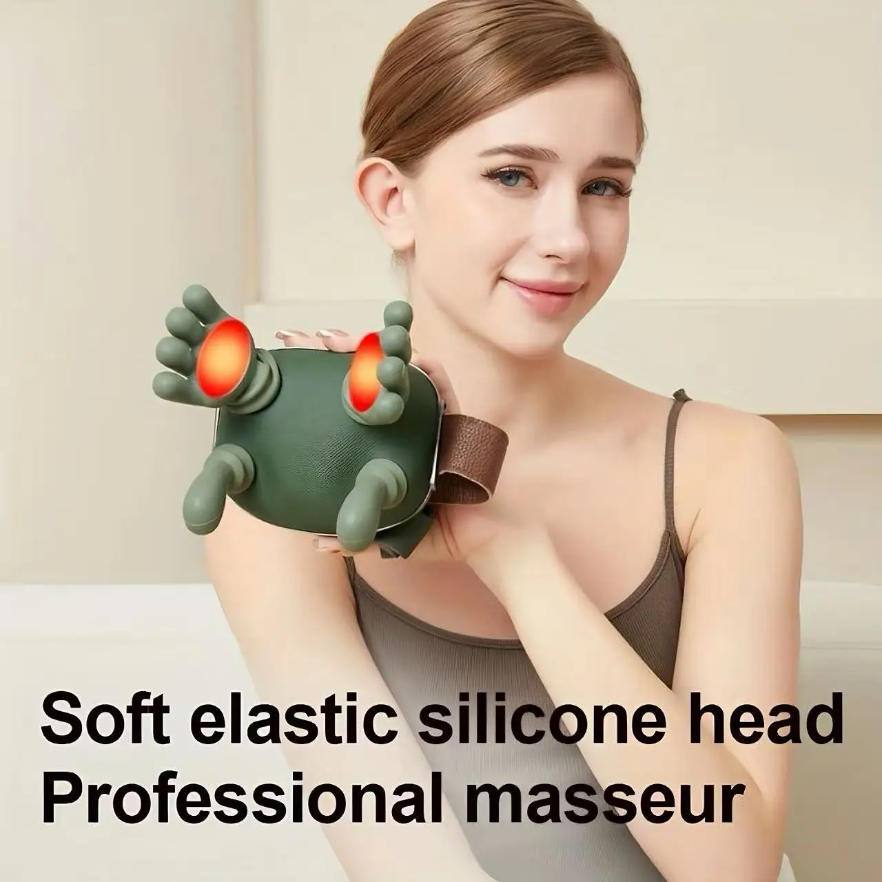 Simulated Human Hand Kneading  - Home Office Gear avaliação e preço