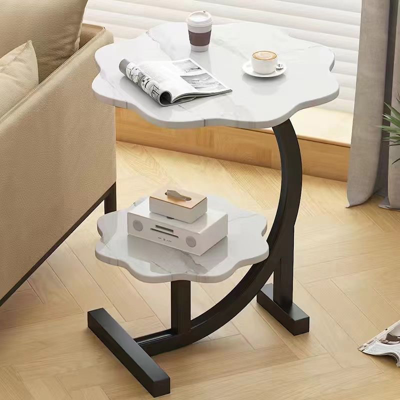 Modern Living Room Petal-shape - Home Office With Sofa avaliação e preço