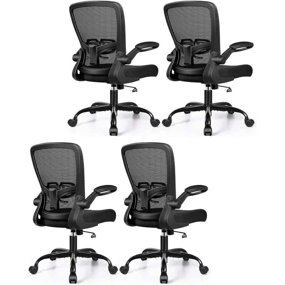 Mesh Desk Chair 2026 - Ergonom - Home Office Desks avaliação e preço