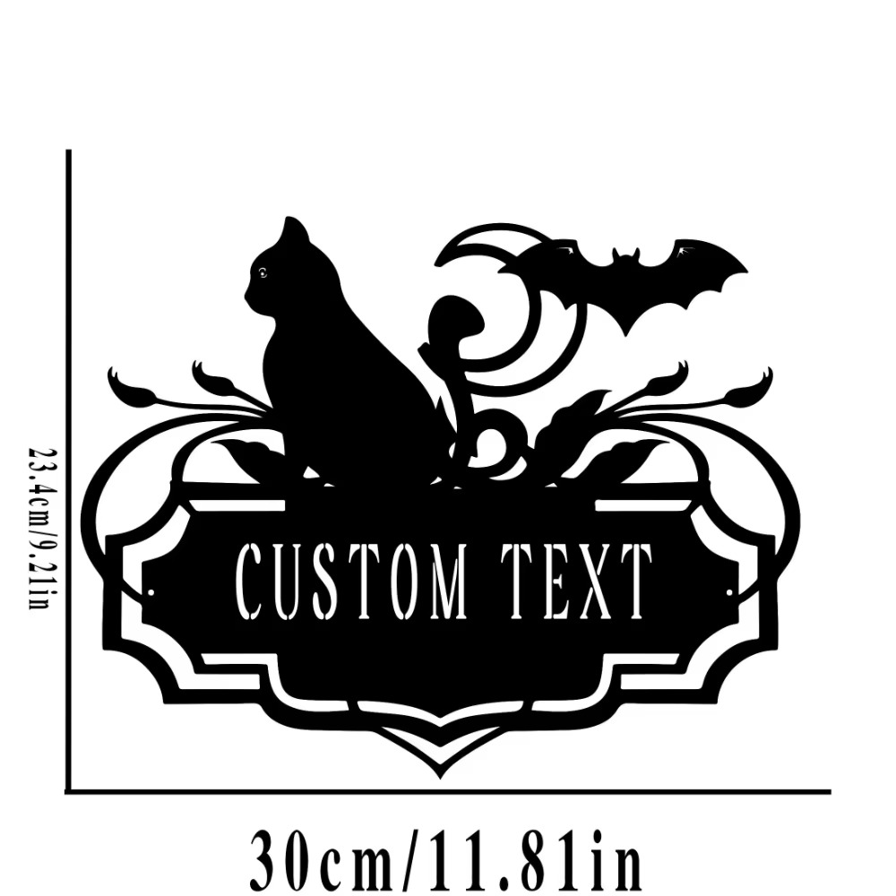 Spooky Distinctive Custom Hall - Home Office Number avaliação e preço