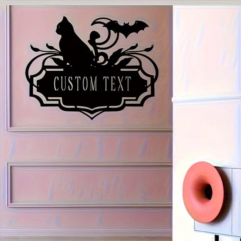 Spooky Distinctive Custom Hall - Home Office Number avaliação e preço