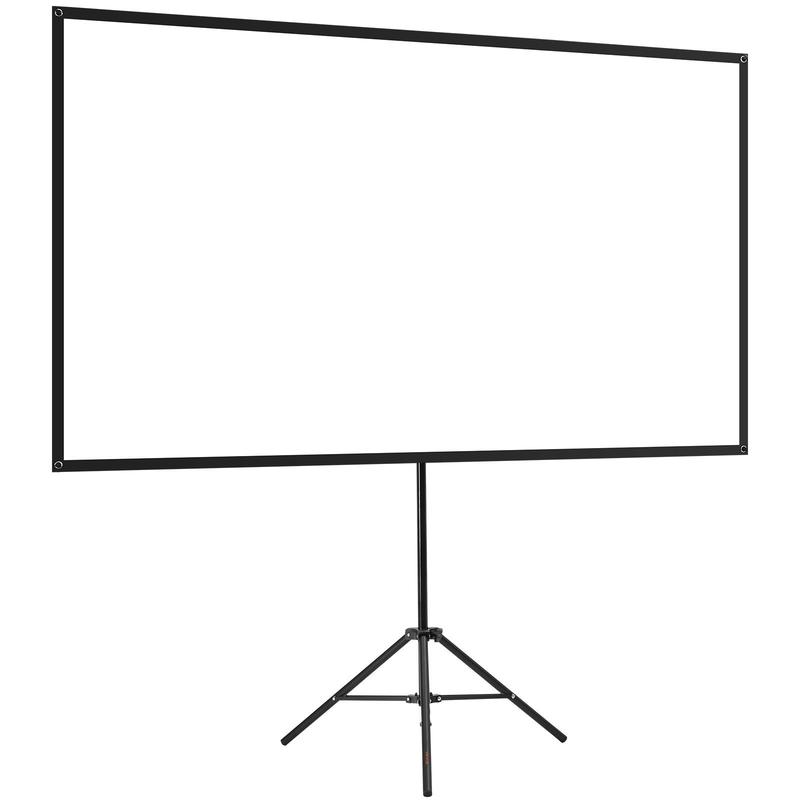 Tripod Projection Display 80 I - Home Office With View avaliação e preço