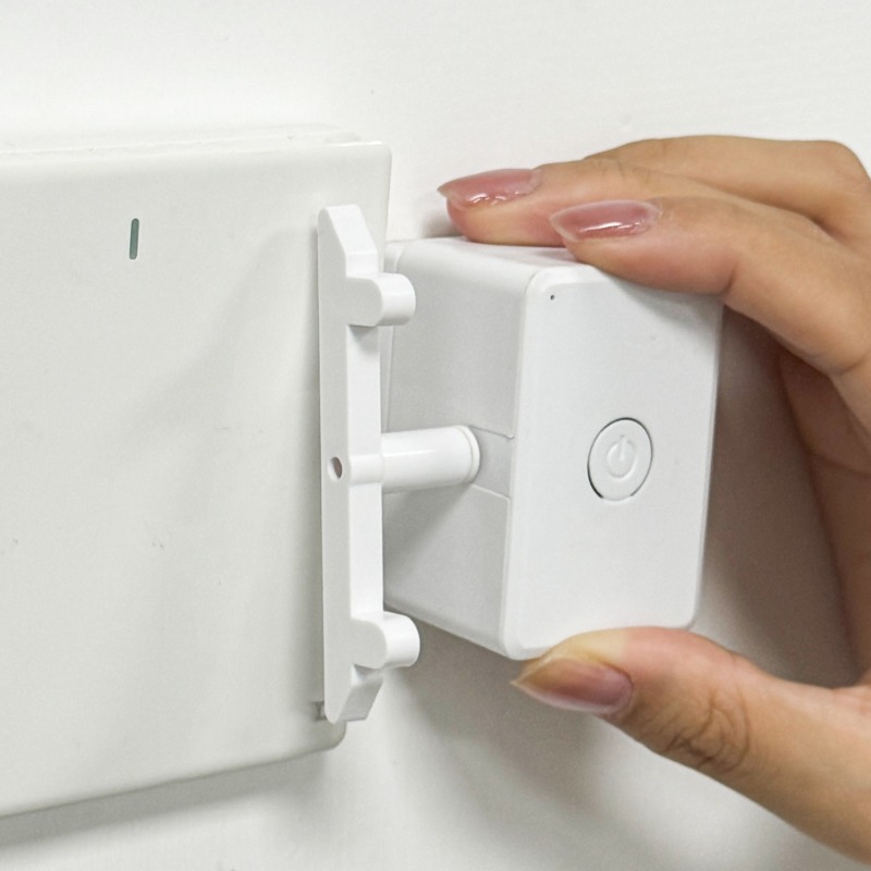 Remote Control Light Switch Ha - Home Office With Sofa avaliação e preço