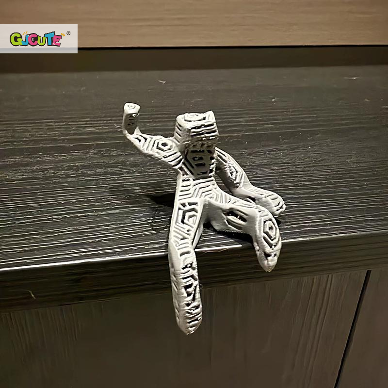 Hail Mary Rocky Bookshelf Deco - Home Office Bookshelves avaliação e preço