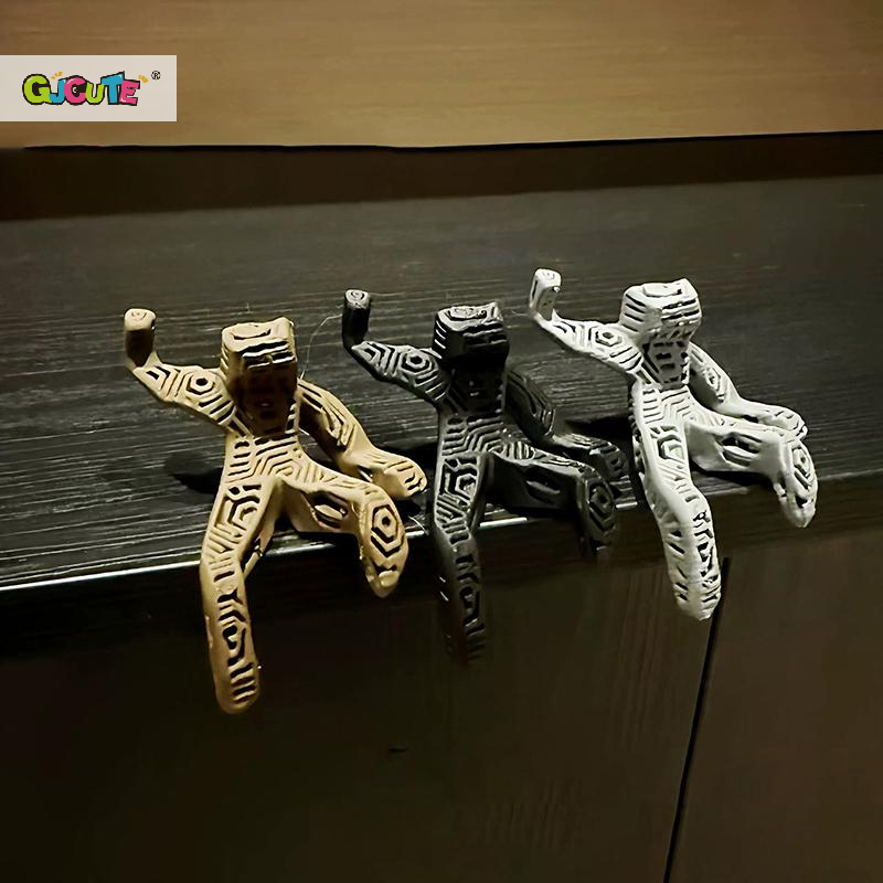 Hail Mary Rocky Bookshelf Deco - Home Office Bookshelves avaliação e preço