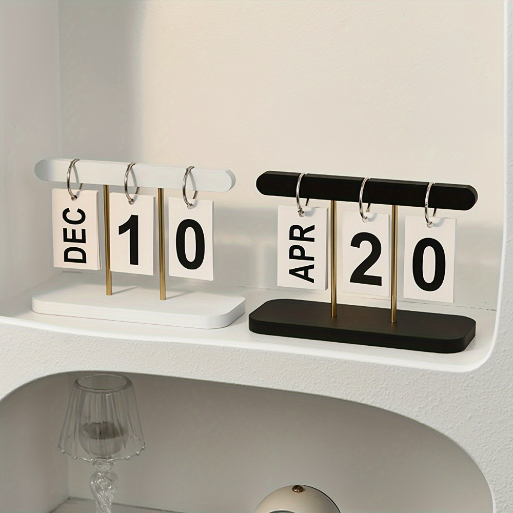 Nordic Style Page-Turning Desk - Home Office With View avaliação e preço