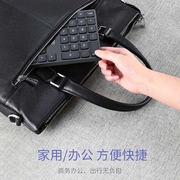 35Keys Bluetooth Numeric Keypa - Home Office Number avaliação e preço