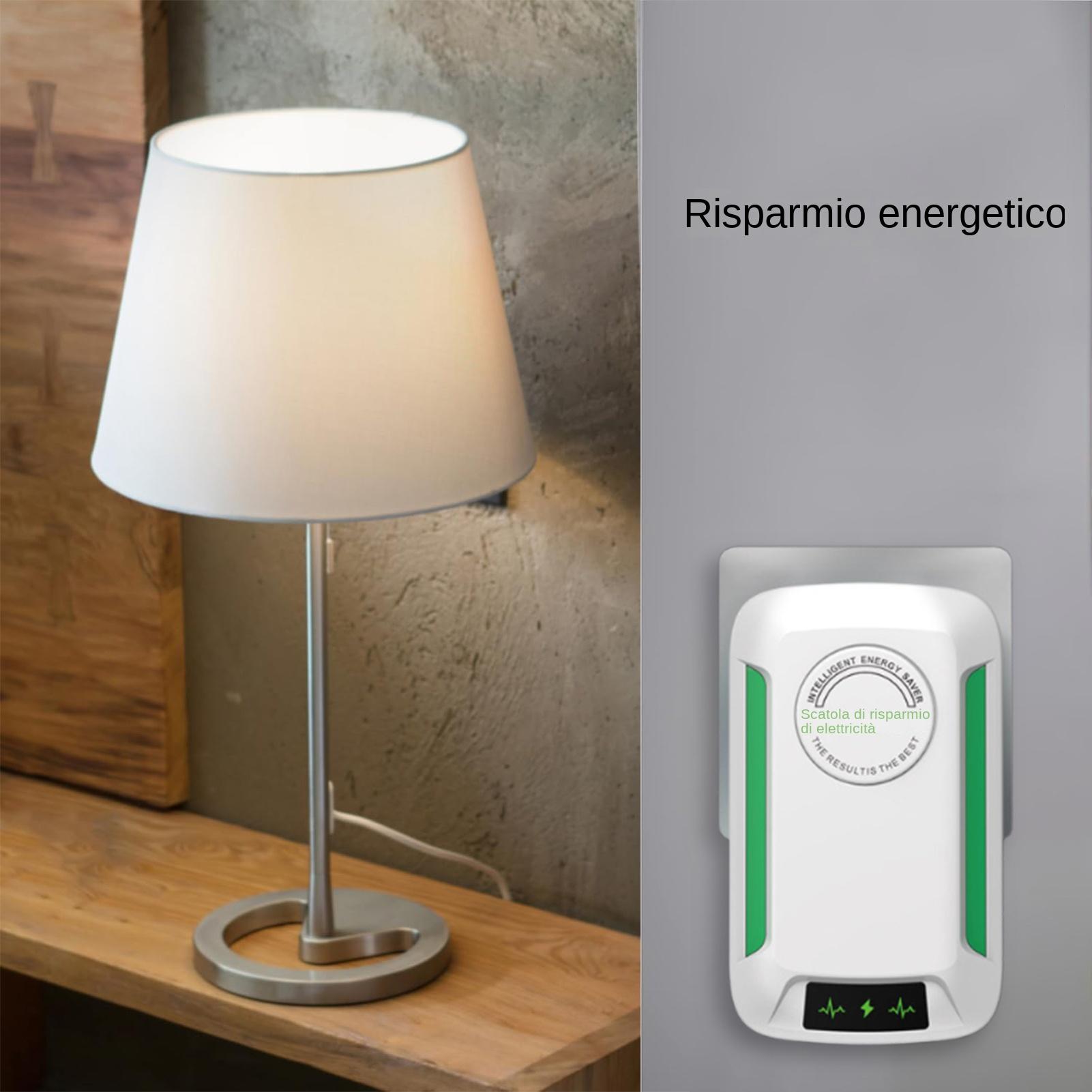 Pro Power Save Electricity Ene - Home Office Of Uk avaliação e preço