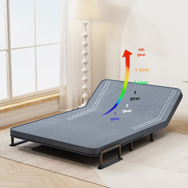 multifunctional lunch bed nap  - Home Office With Sofa avaliação e preço