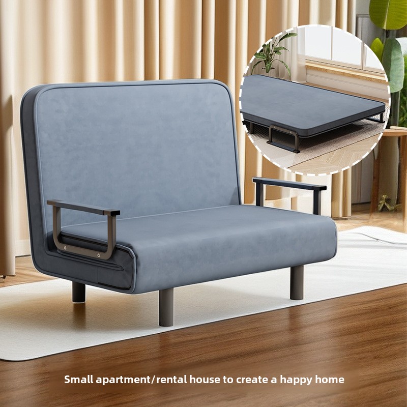 multifunctional lunch bed nap  - Home Office With Sofa avaliação e preço