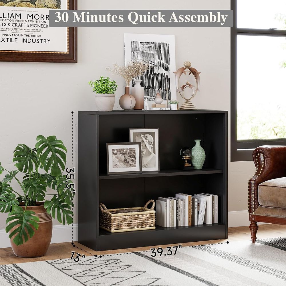 Adjustable Shelf Metal Storage - Home Office Bookshelves avaliação e preço