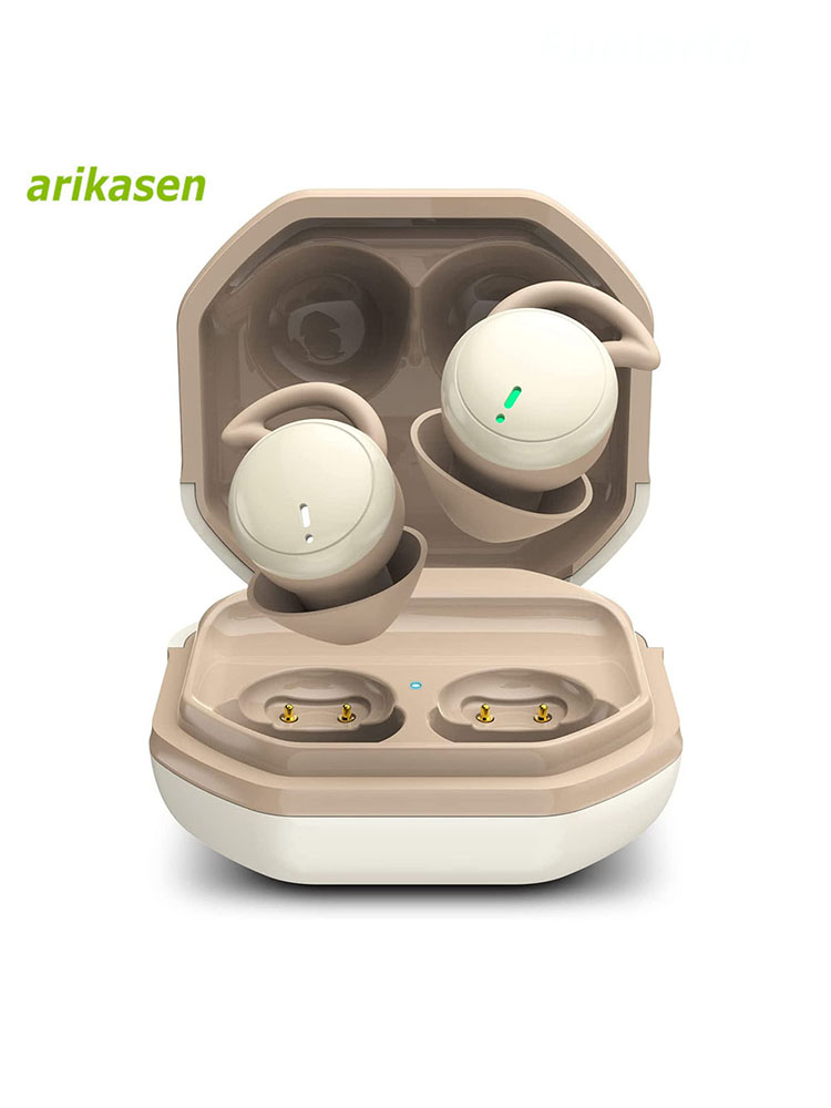 Wireless Earbuds for Sleeping  - Home Office Google avaliação e preço