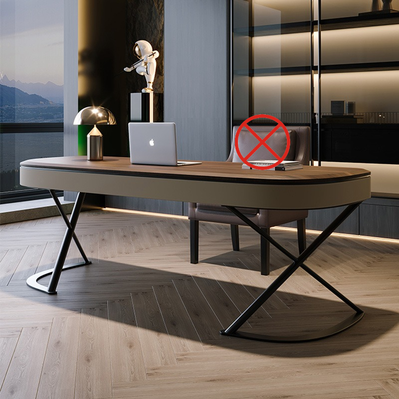 High-end Minimalist Office Des - Home Office Trabalho avaliação e preço
