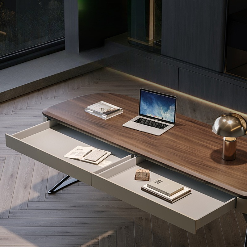 High-end Minimalist Office Des - Home Office Trabalho avaliação e preço