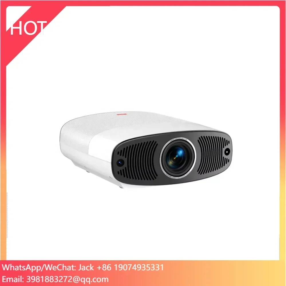 SXZ Projector Global Google-TV - Home Office Google avaliação e preço