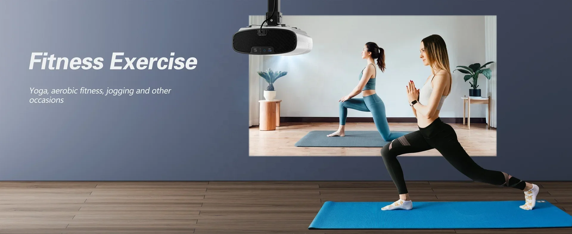 SXZ Projector Global Google-TV - Home Office Google avaliação e preço