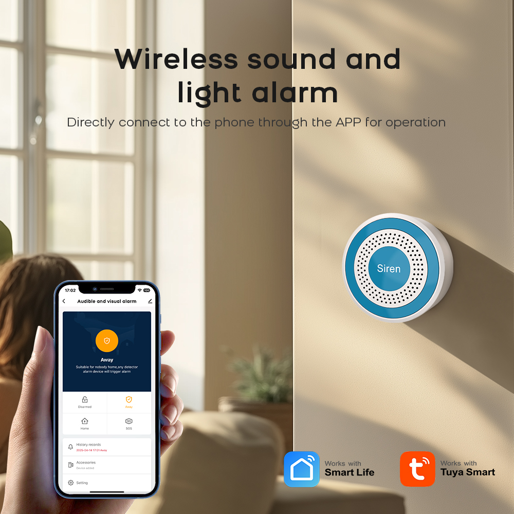 Tuya Smart Life App WiFi Smart - Home Office Google avaliação e preço