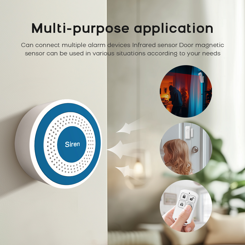 Tuya Smart Life App WiFi Smart - Home Office Google avaliação e preço