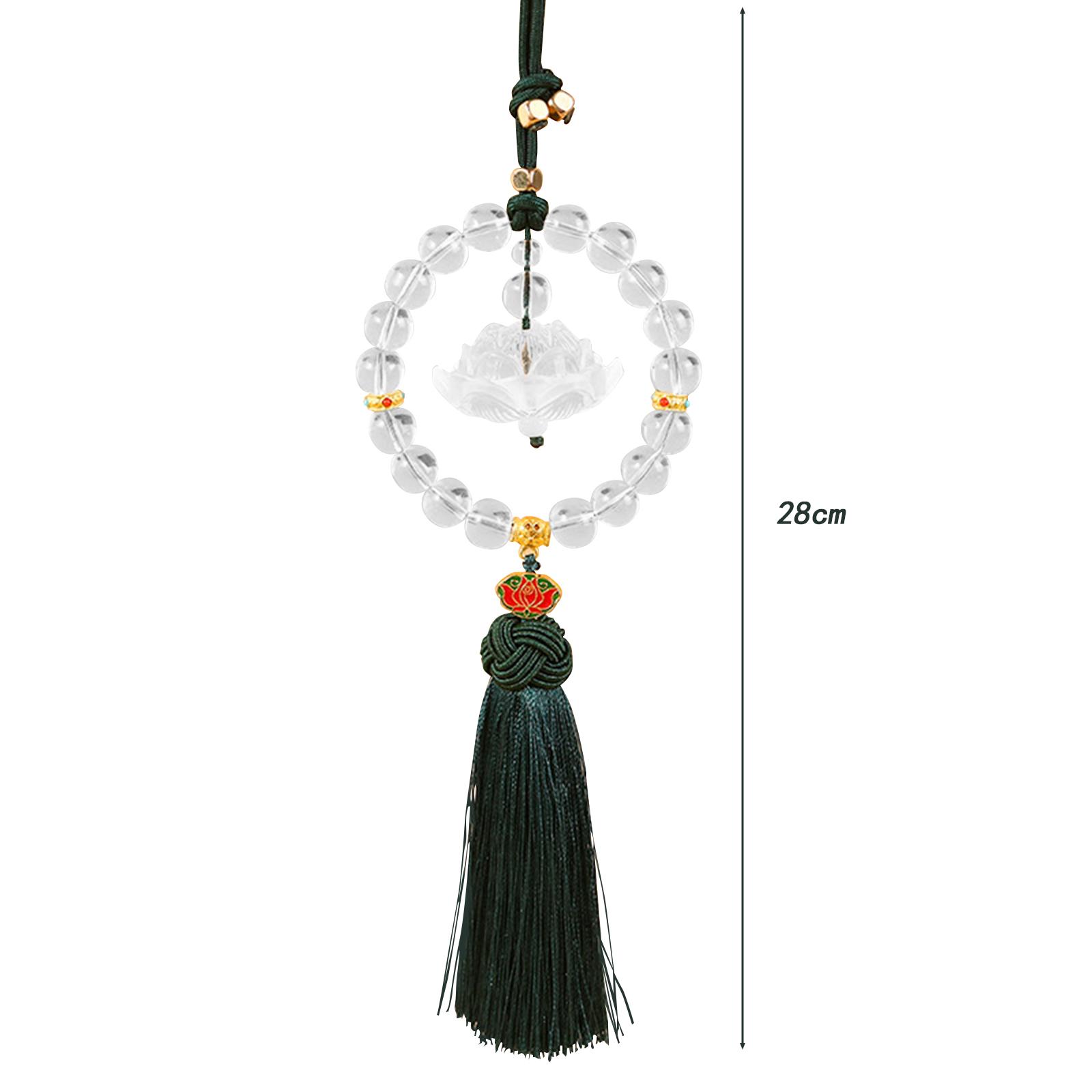 Rear View Mirror Hanging Acces - Home Office With View avaliação e preço