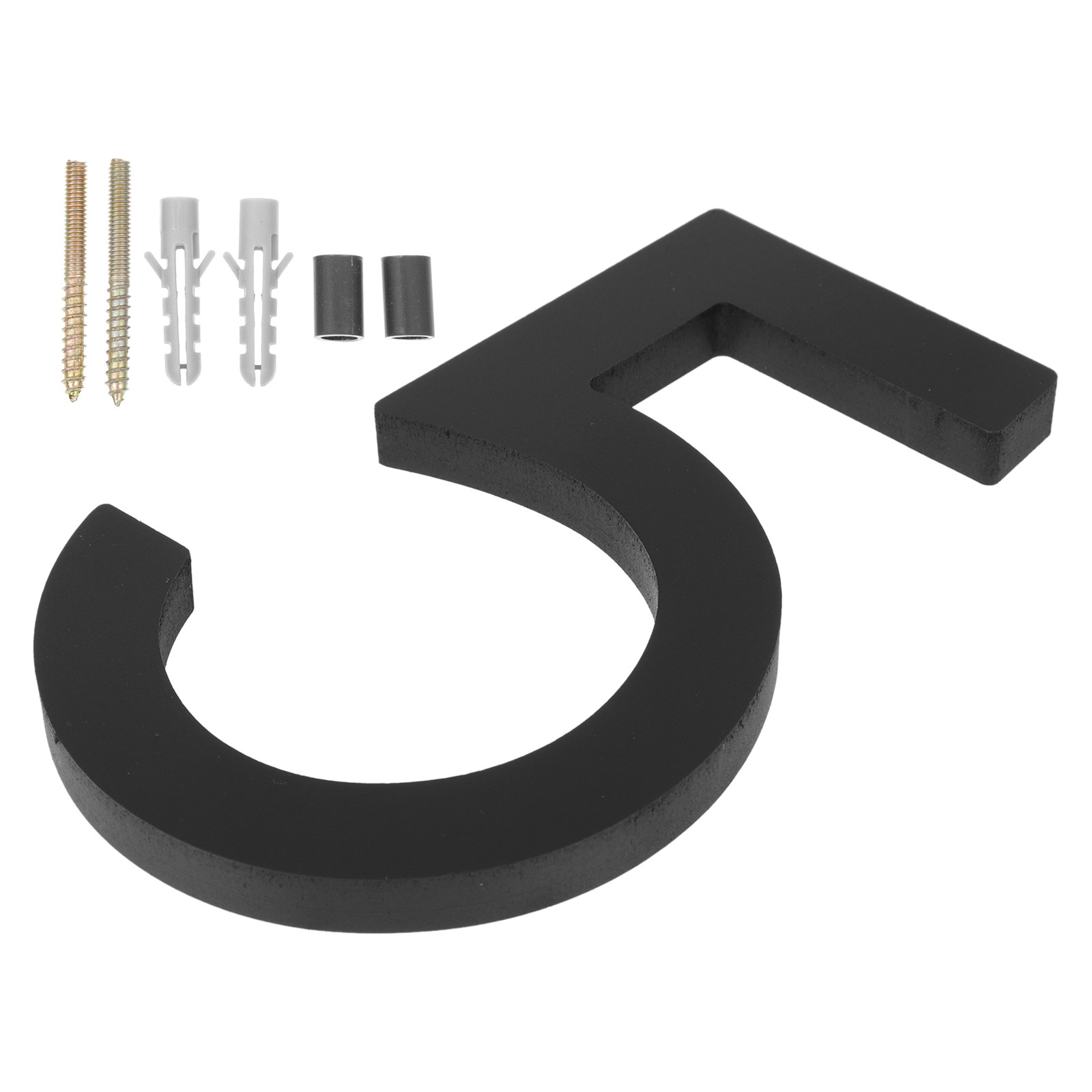Door Number Premium Acrylic Me - Home Office Number avaliação e preço