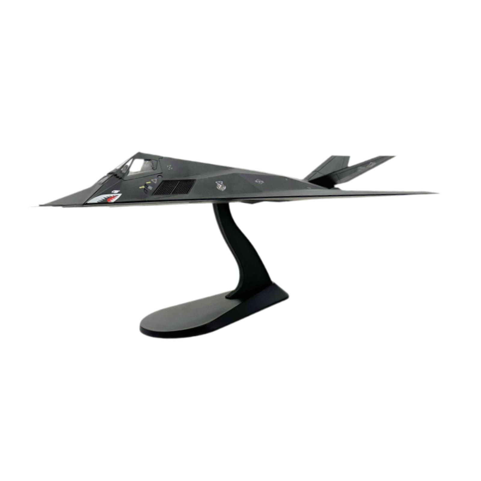 1:72 Nighthawk Fighter Tableto - Home Office Bookshelves avaliação e preço