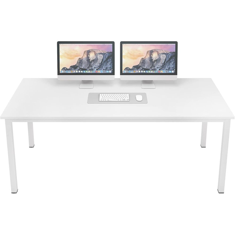 Sturdy 62.9 Gaming & Office De - Home Office Desks avaliação e preço
