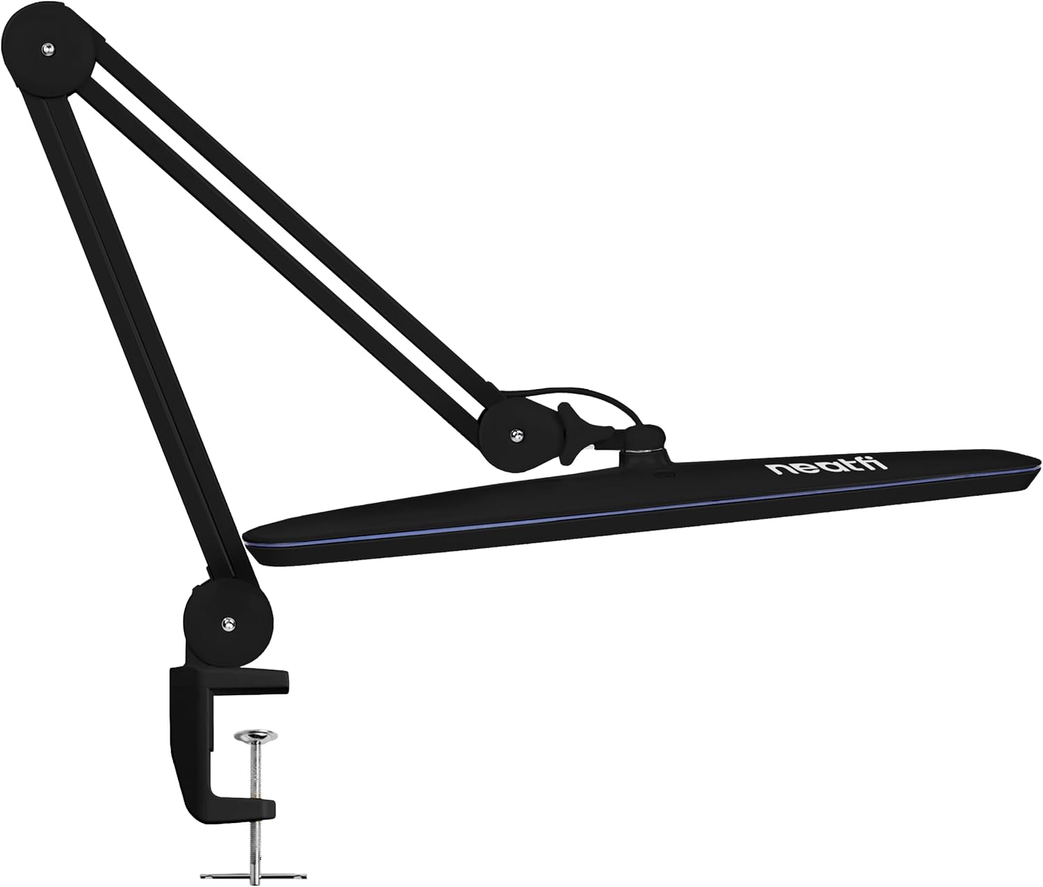 2,200 Lumens 24W LED Desk Lamp - Home Office Desks avaliação e preço