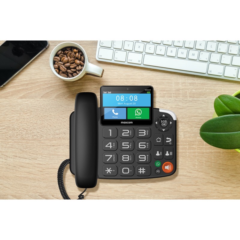 Android LTE Fixed Wireless lan - Home Office Google avaliação e preço